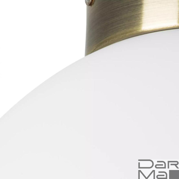 Настенно-потолочный светильник Lightstar Globo 812021