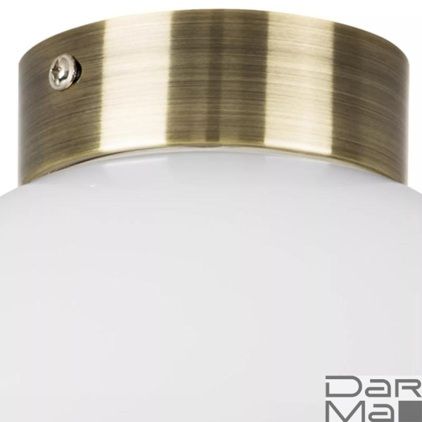 Настенно-потолочный светильник Lightstar Globo 812111