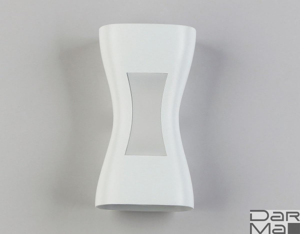 Уличный настенный светодиодный светильник Ambrella light Garden ST4527