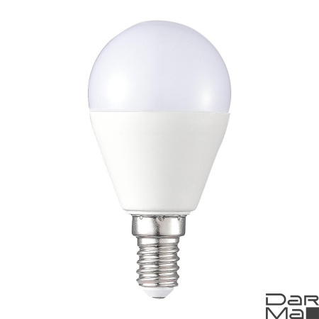 Лампа светодиодная SMART ST Luce E14 5W 2700-6500K матовая ST9100.149.05