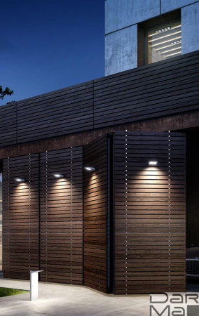 Светильник на солнечных батареях Mantra Yeti 7098