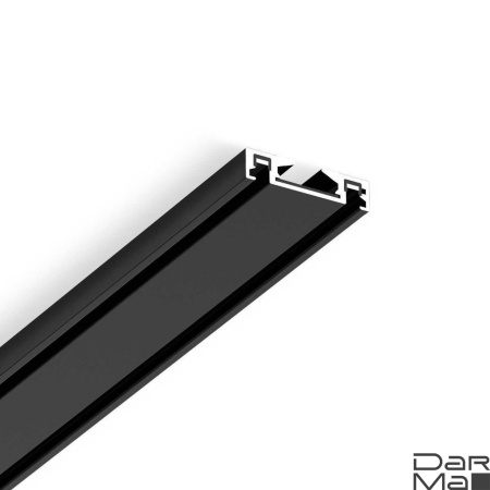 Шинопровод магнитный Ambrella light Track System Magnetic Ultra Slim GV1011