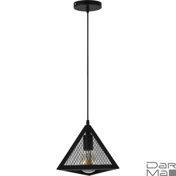 Подвесной светильник Reluce 03042-0.9-01 BK