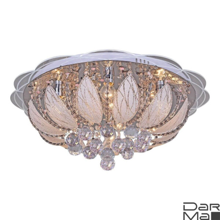 Потолочный светильник Reluce 55586-0.3-08