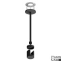 Крепеж накладной Ambrella light DIY Spot Techno Ring A9227