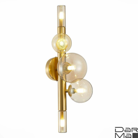 Бра ST Luce Cielo SL1509.201.05