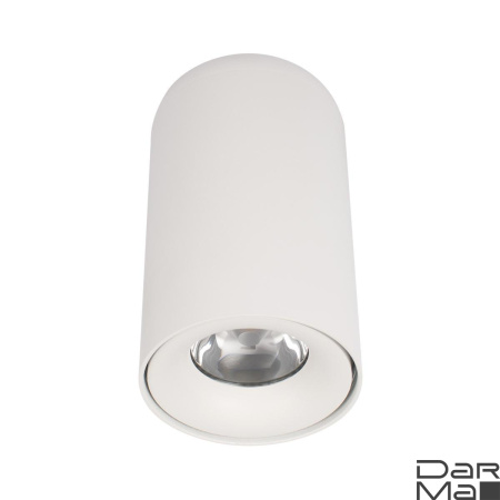 Потолочный светодиодный светильник Loft IT Tictac 10220 White 4000K