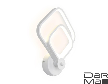 Бра Ambrella light Metallic FL420