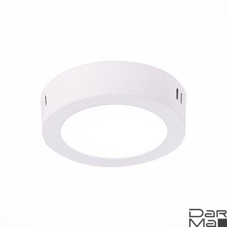 Настенно-потолочный светодиодный светильник ST Luce Nubes ST112.542.06