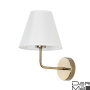 Бра Arte Lamp Elba A2581AP-1AB