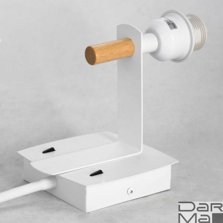 Бра Lussole Lgo Cozy GRLSP-8234