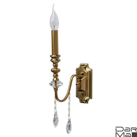 Бра MW-Light Консуэлло 614022701