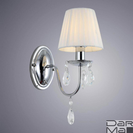 Бра Arte Lamp A9123AP-1CC