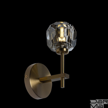 Бра Loft IT Orion Smoky 10021/1W