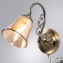 Бра Arte Lamp Nicole A2702AP-1AB