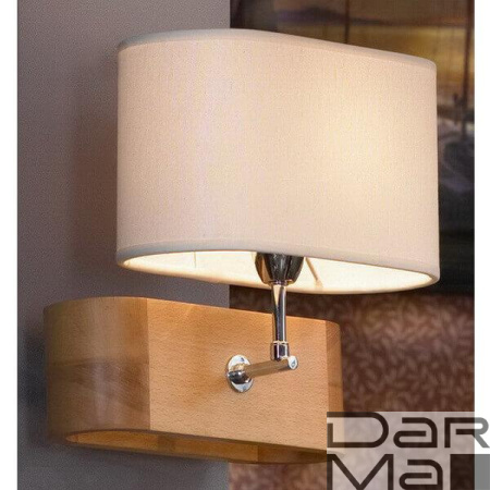 Бра Lussole Nulvi LSF-2111-01