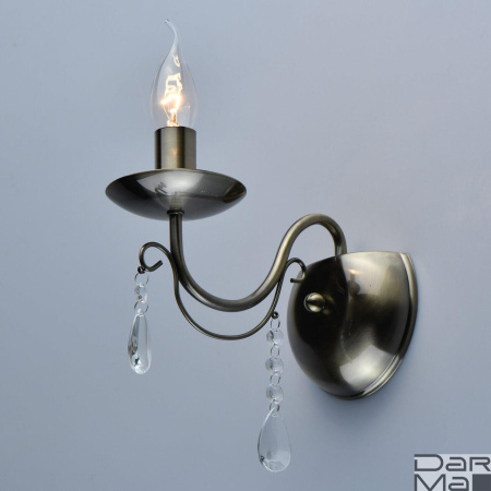 Бра De Markt City Аврора 371025601