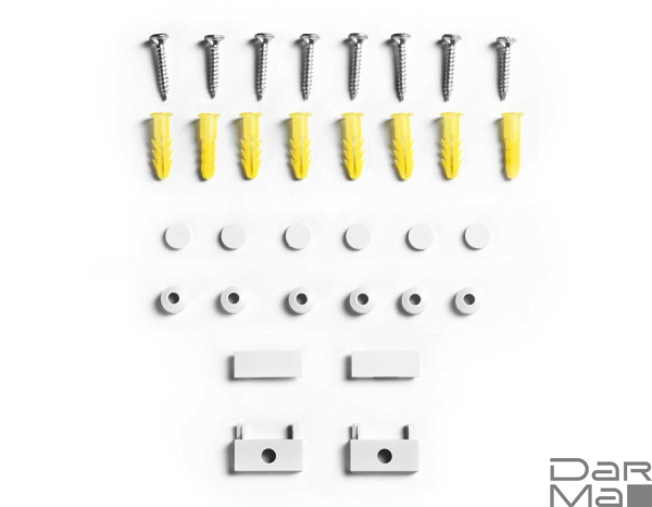 Крепление Ambrella light Track System Magnetic Ultra Slim GV1033