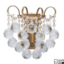 Бра MW-LIGHT Жемчуг 10 232028201