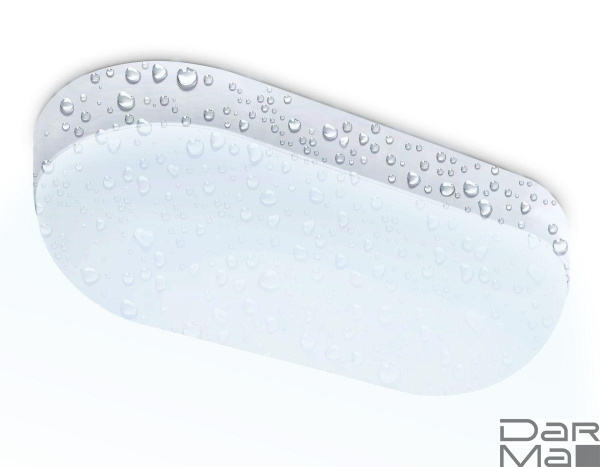 Уличный светодиодный светильник Ambrella light Street ST8666