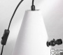 Торшер Lussole Lgo Cozy GRLSP-0564