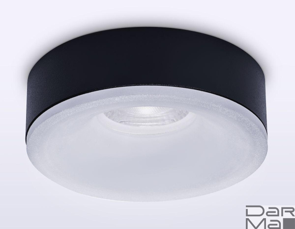 Встраиваемый светильник Ambrella light Techno Spot Acrylic Frost TN3332