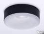 Встраиваемый светильник Ambrella light Techno Spot Acrylic Frost TN3332