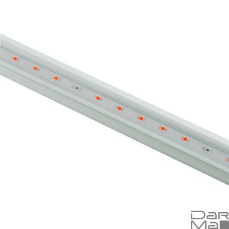 Настенный светодиодный светильник для растений Uniel ULI-P43-35W/SPBX IP40 White UL-00010529