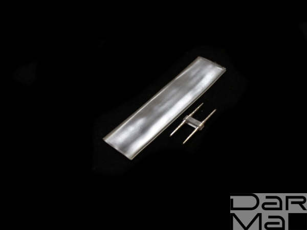 I коннектор для тейп-лайта  LT-FCB-5050 и LT-FCB-2W-5050-60L-240V