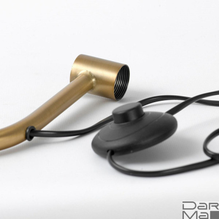 Торшер Lussole Escambia LSP-0719