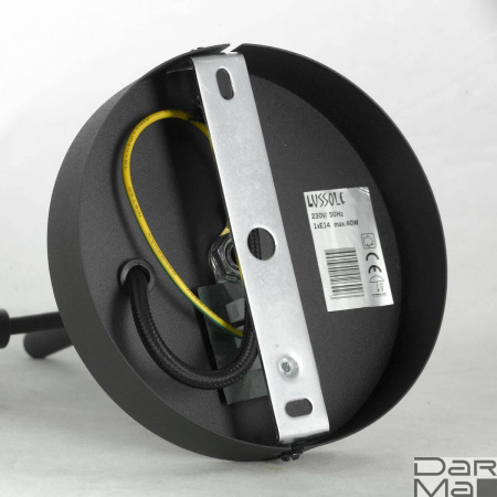 Бра Lussole Loft Shirley LSP-8581