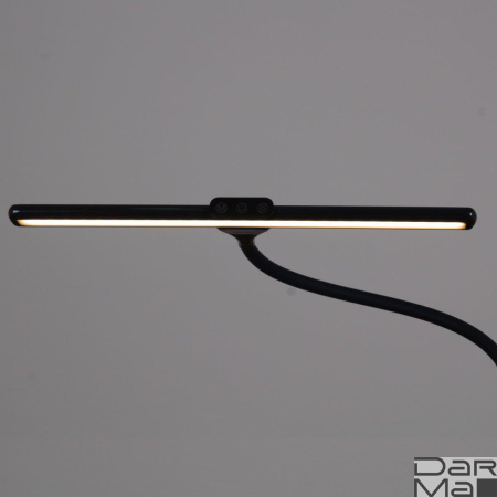 Настольная лампа Reluce 01016-0.7-01 BK