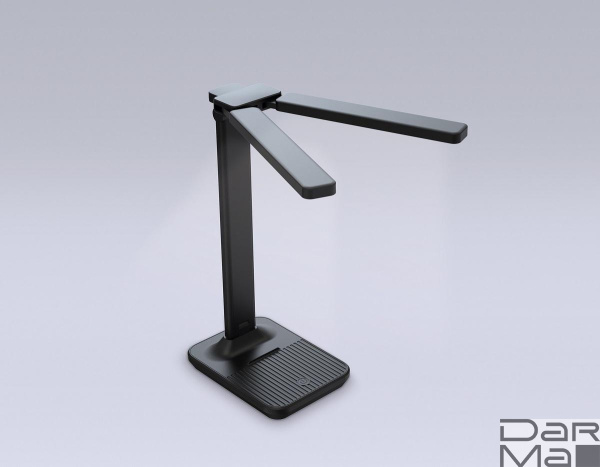 Настольная светодиодная лампа Ambrella light Desk DE491