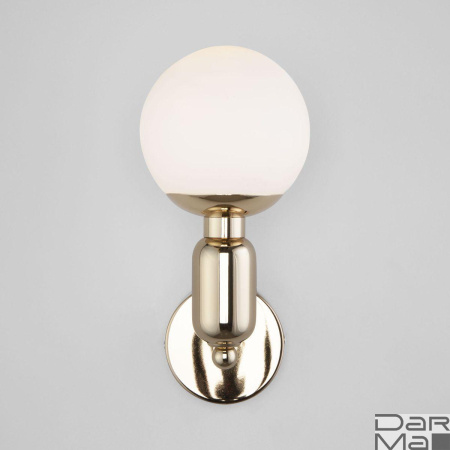 Бра Eurosvet Bubble 50251/1 золото