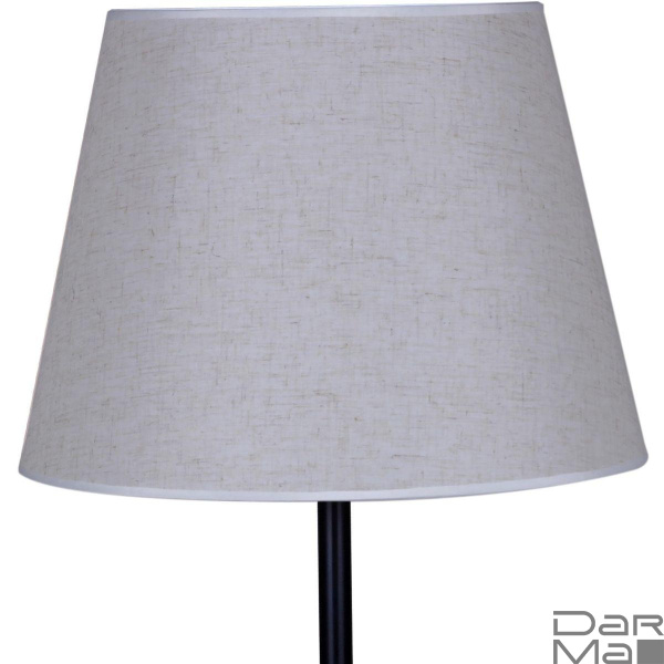 Торшер Reluce 02224-2.6-01 BK