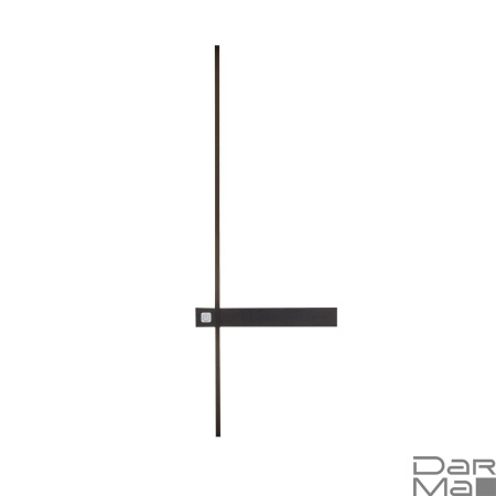 Настенный светодиодный светильник ST Luce Astente SL1589.041.01