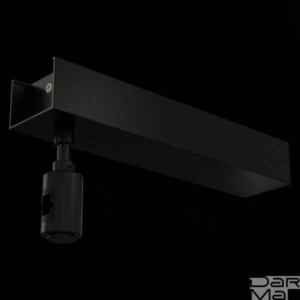 Основание для блока питания с вводом питания ST Luce Farm ST026.409.00