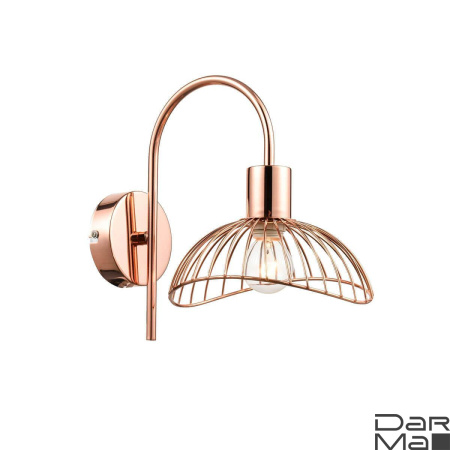 Бра Vele Luce Gorgon VL5387W01