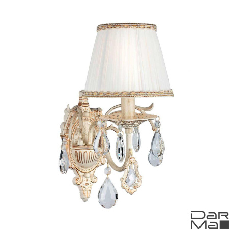 Бра Omnilux OML-60801-01