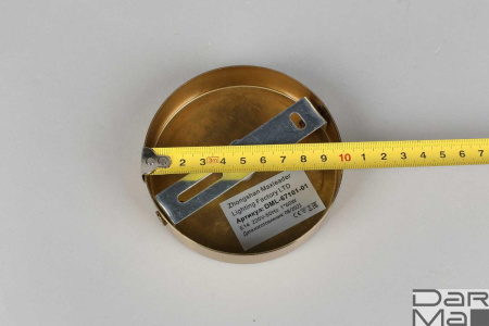 Бра Omnilux Cesana OML-67101-01