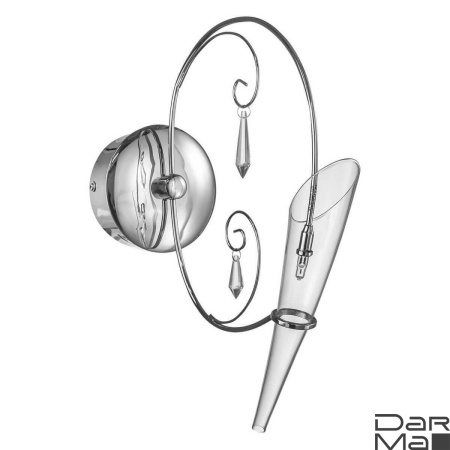 Бра Lightstar Scarabeo 755614