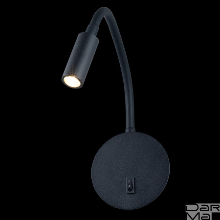 Бра Loft IT Stick 10010BK