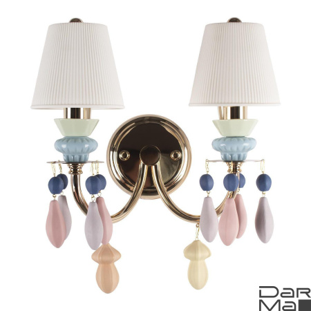 Бра Loft IT Grace 10203/2W Mult