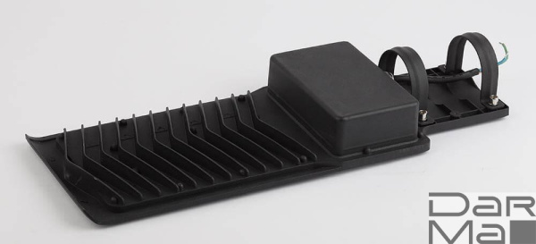 Уличный светодиодный светильник консольный ЭРА SPP-503-0-50K-120 Б0047166