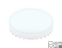 Лампа светодиодная Ambrella light GX53 11W 6400K белая 253216