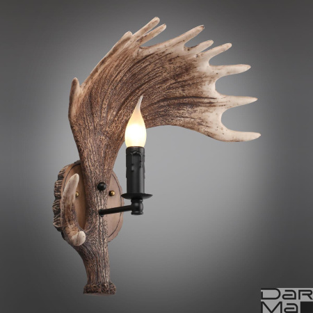 Бра Omnilux Sinio OML-52201-01