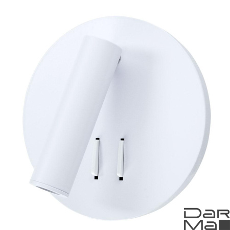 Светодиодный спот Arte Lamp Electra A8232AP-1WH