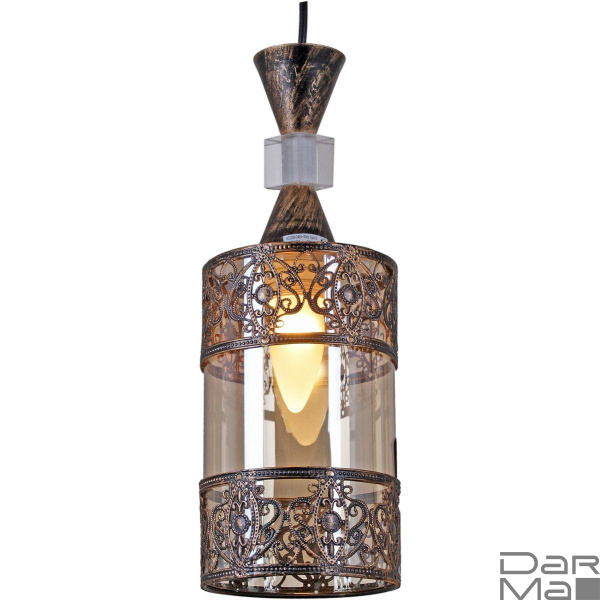 Подвесной светильник Reluce 03495-0.9-01