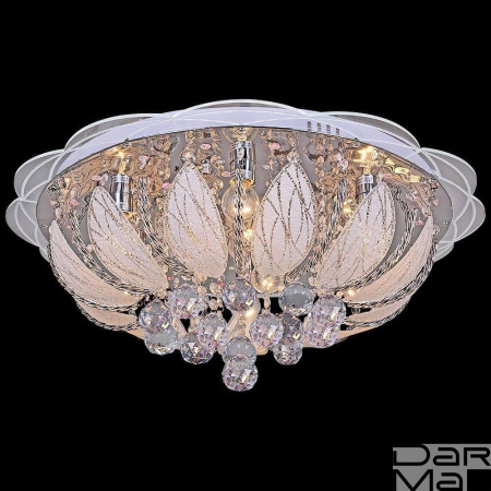 Потолочный светильник Reluce 55586-0.3-08