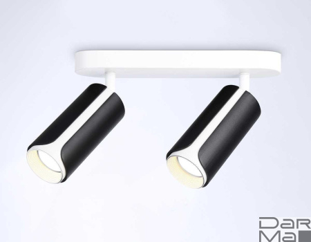 Спот Ambrella light Techno Spot Techno family TN51598